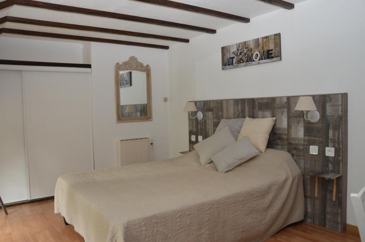 Le Relais Du Biau Ri Hotel Clairfayts Luaran gambar