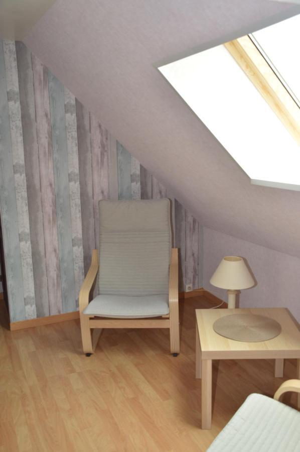 Le Relais Du Biau Ri Hotel Clairfayts Luaran gambar